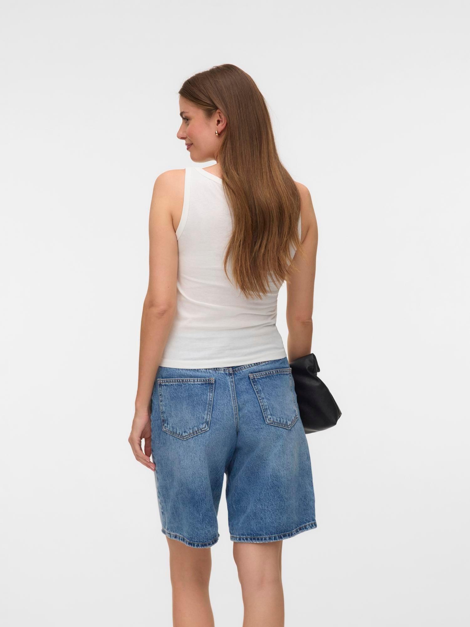 VMALLY SLEEVELESS TOP